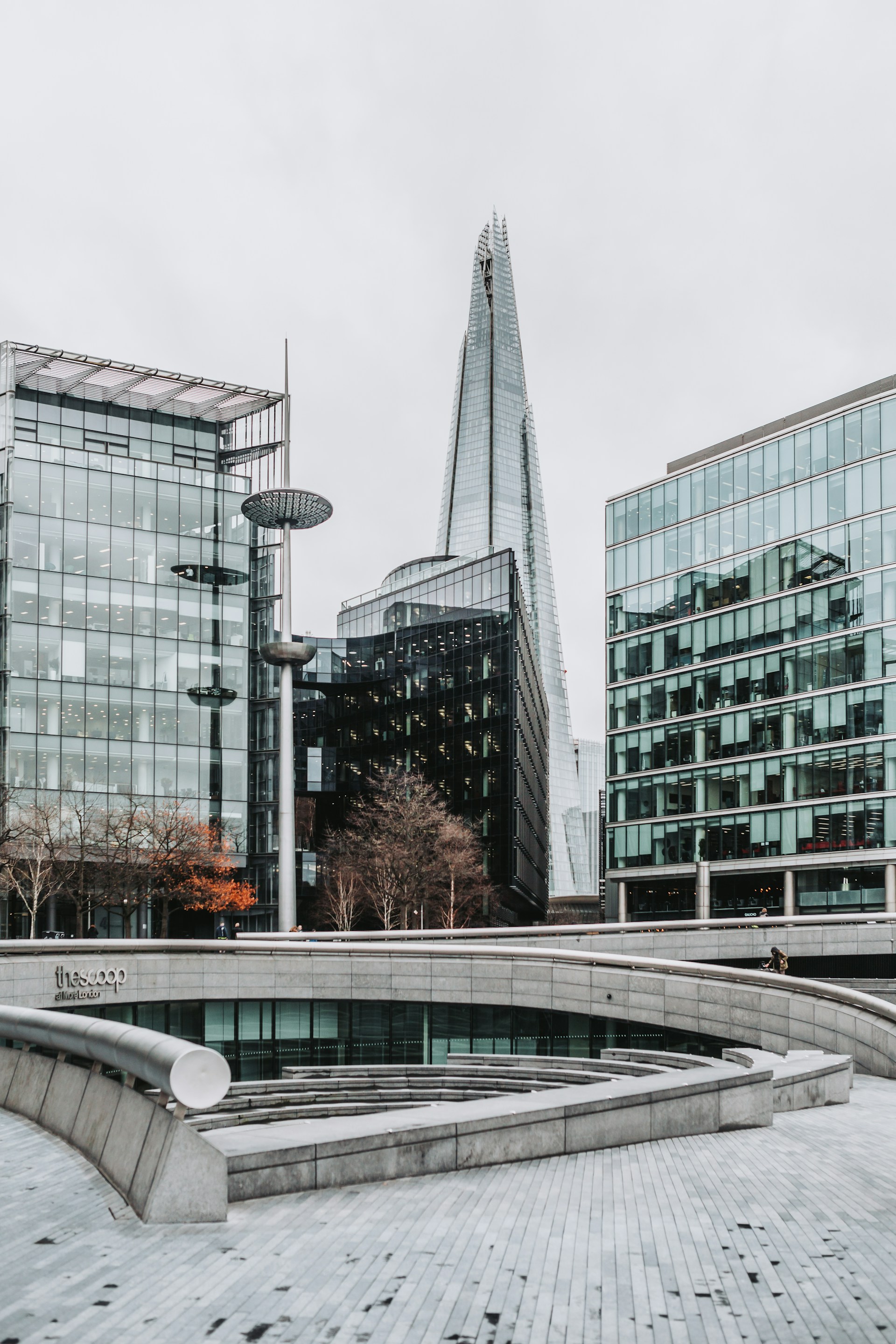 Crestwood Law headquarters and team