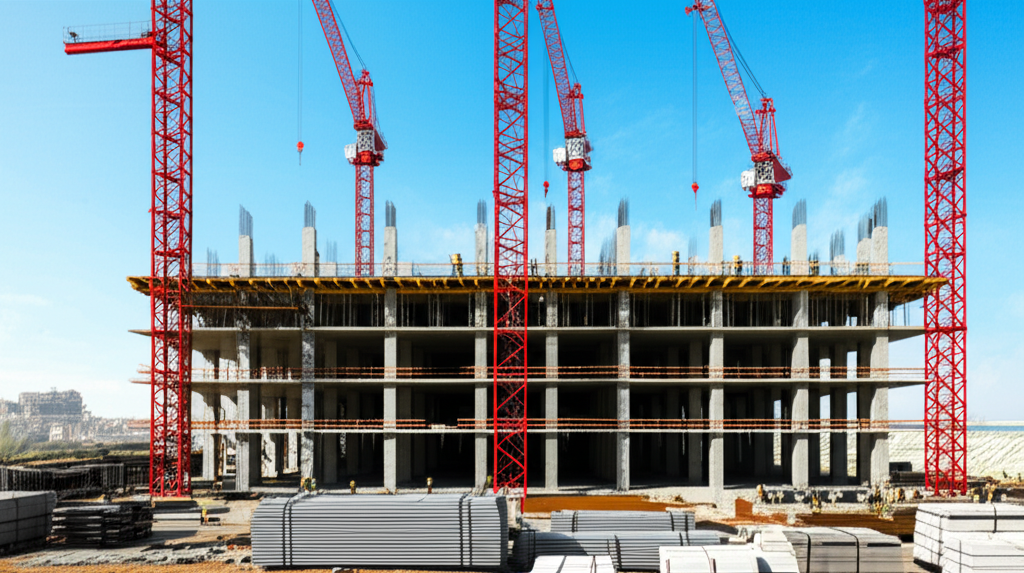 Real Estate Development